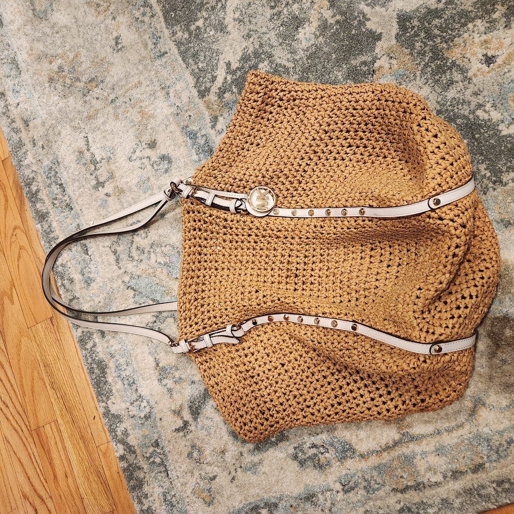 Michael Kors Tote Bag
